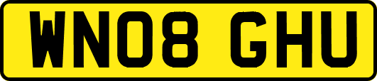 WN08GHU
