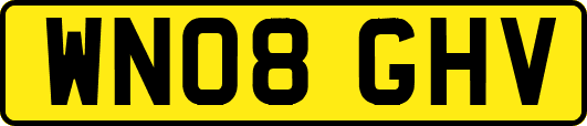 WN08GHV