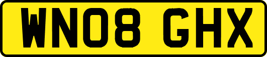 WN08GHX