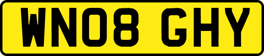 WN08GHY
