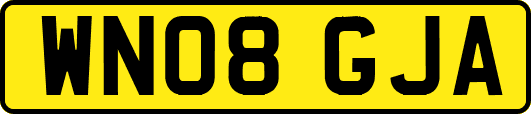 WN08GJA