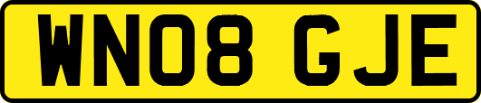 WN08GJE