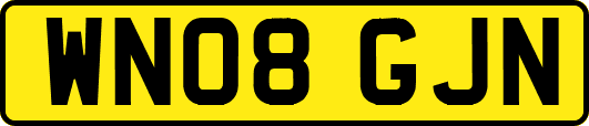 WN08GJN
