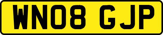 WN08GJP