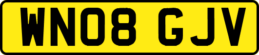WN08GJV
