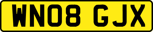 WN08GJX