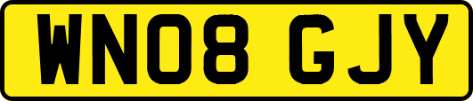 WN08GJY