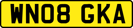 WN08GKA
