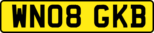 WN08GKB