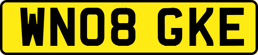 WN08GKE