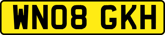 WN08GKH