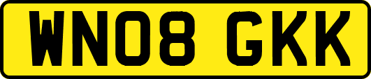 WN08GKK