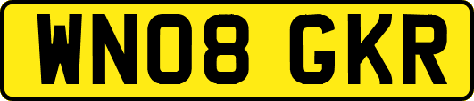 WN08GKR