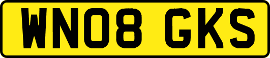 WN08GKS