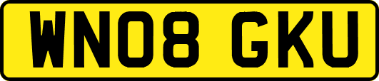 WN08GKU