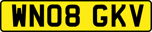 WN08GKV