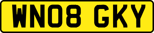 WN08GKY