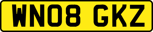 WN08GKZ