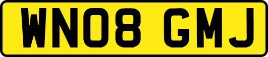 WN08GMJ