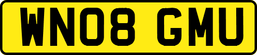 WN08GMU