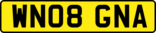 WN08GNA