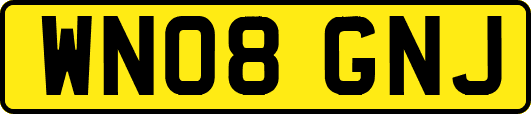 WN08GNJ