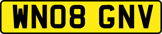 WN08GNV