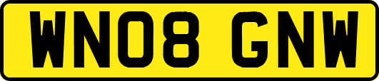 WN08GNW