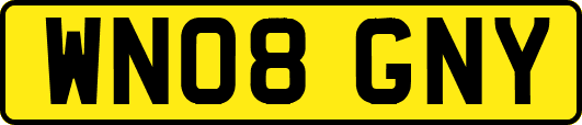 WN08GNY