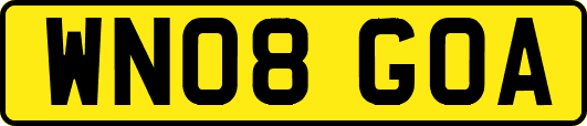 WN08GOA