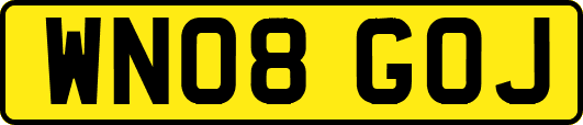 WN08GOJ