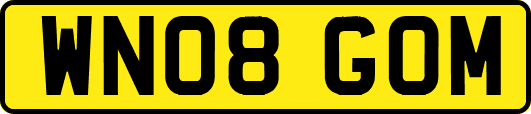 WN08GOM