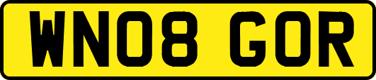 WN08GOR