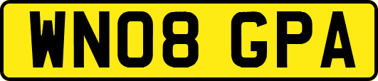 WN08GPA