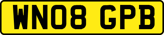 WN08GPB