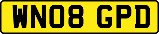 WN08GPD