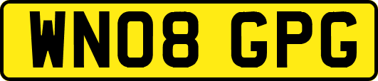 WN08GPG