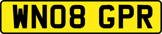 WN08GPR