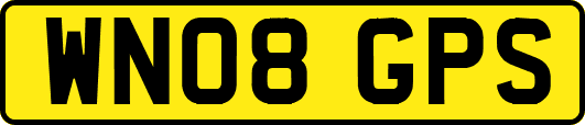 WN08GPS