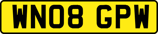 WN08GPW