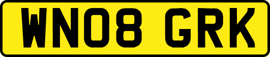 WN08GRK