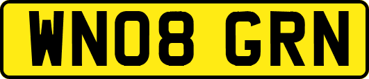 WN08GRN