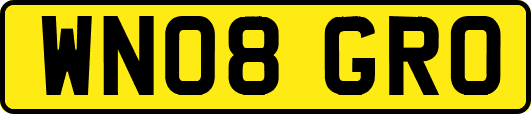 WN08GRO