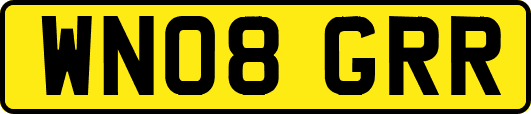 WN08GRR