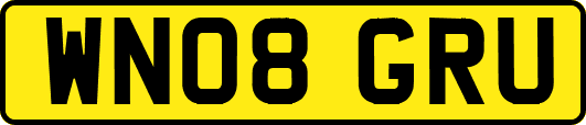 WN08GRU