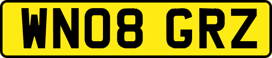 WN08GRZ