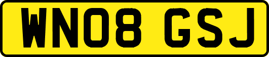 WN08GSJ