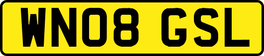 WN08GSL