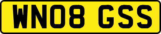 WN08GSS