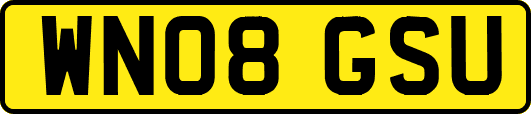 WN08GSU